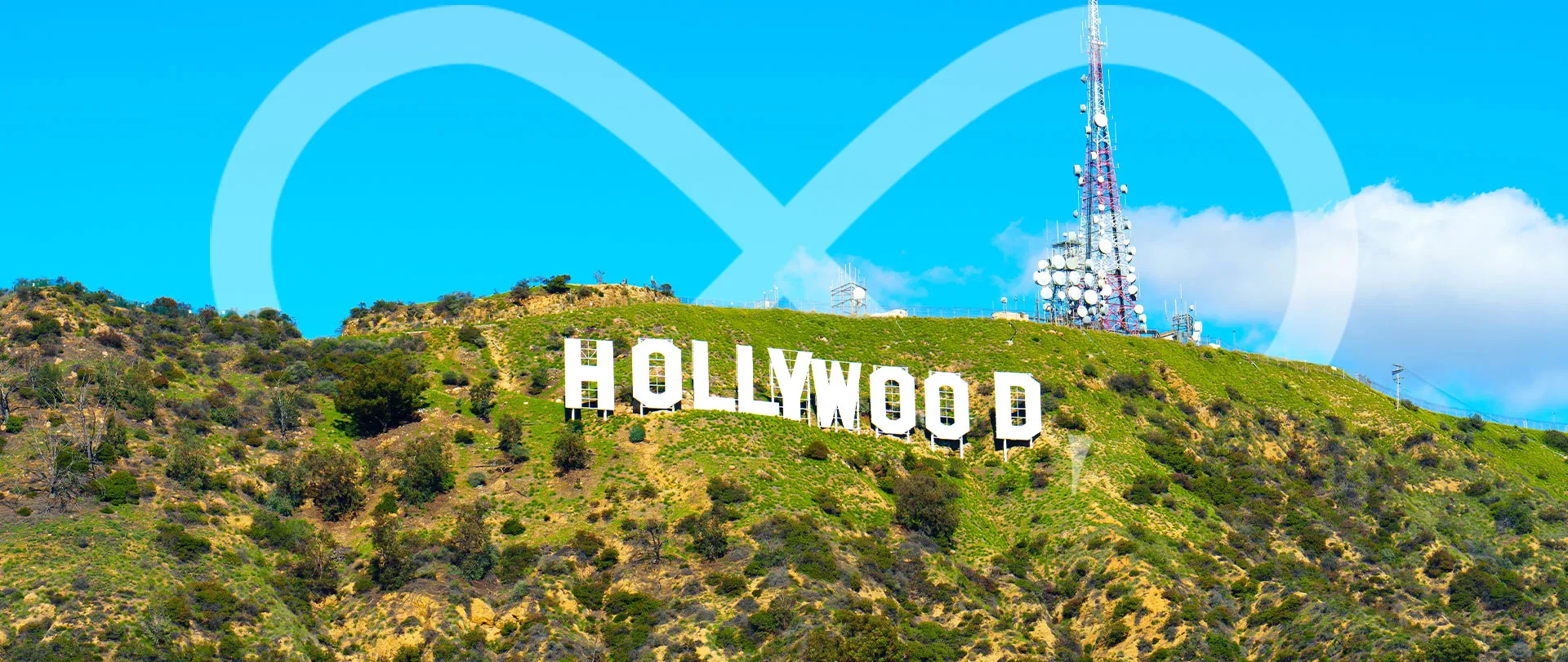 Los Angeles banner